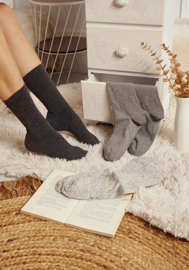 Socks