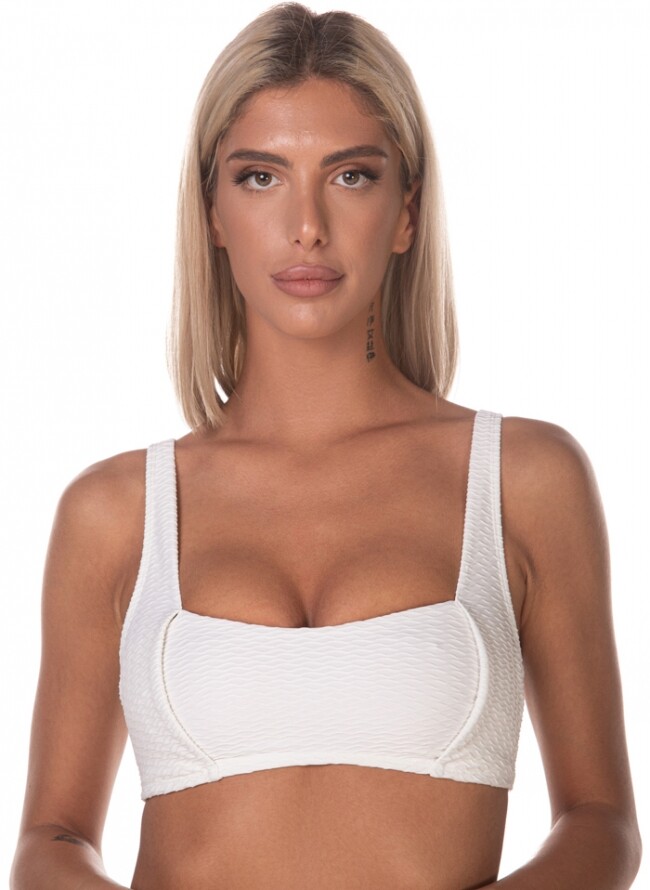 Dorina IVORY горнище на бански D001169MI043