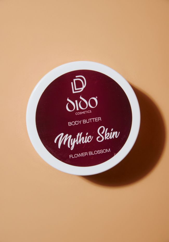 Масло за тяло Mythic Skin Flower Blossom 200гр