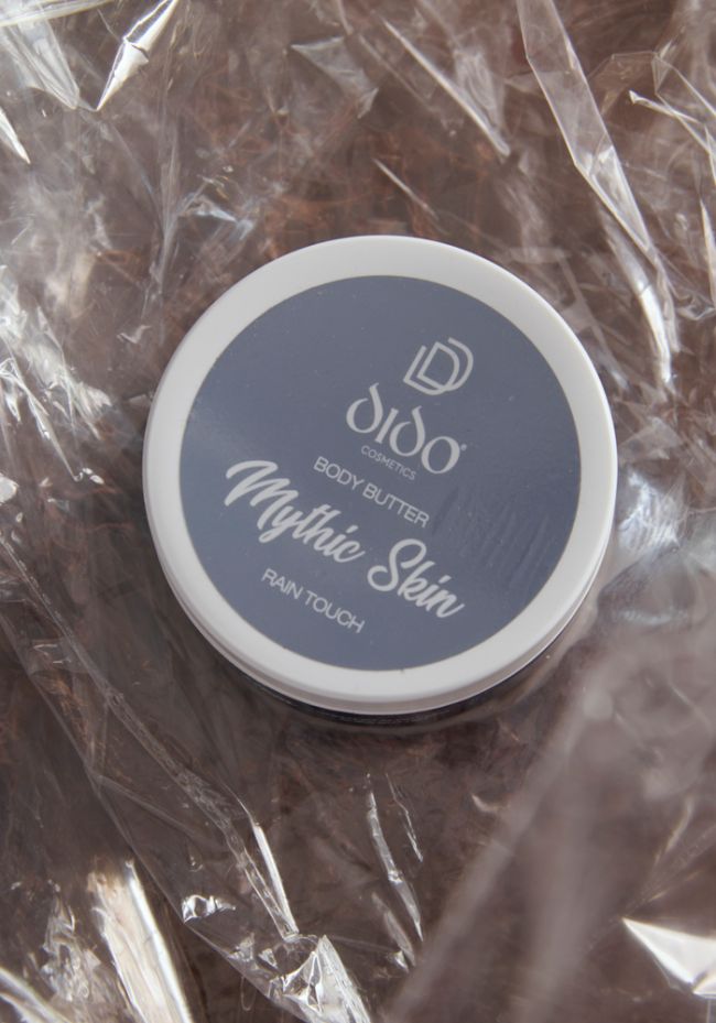 Масло за тяло Mythic Skin Rain Touch 200гр