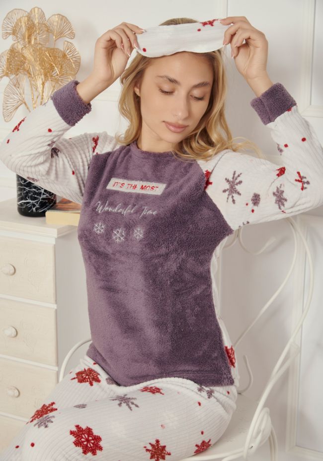 ДАМСКИ дамски пижами