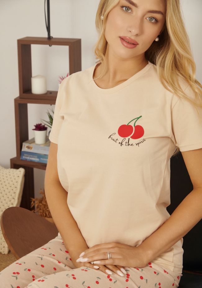ДАМСКИ дамски пижами