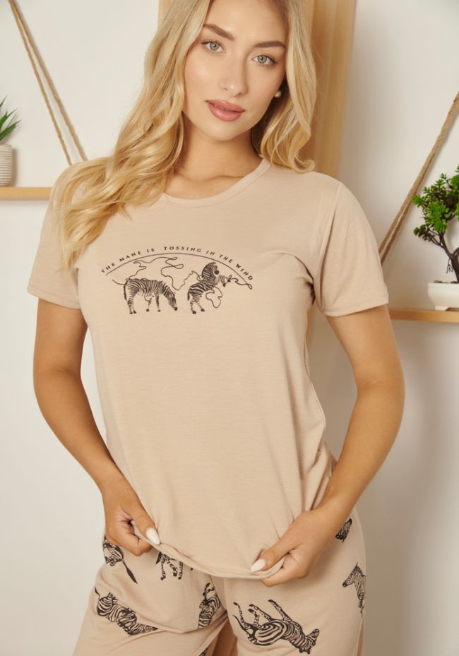 ДАМСКИ дамски пижами