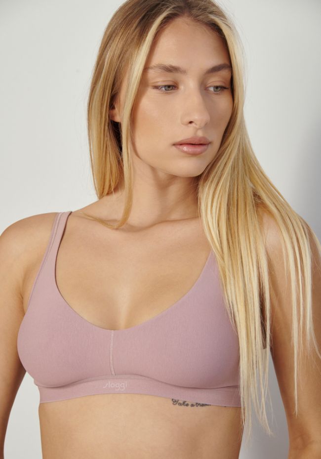 Сутиен Sloggi EVER Ease soft